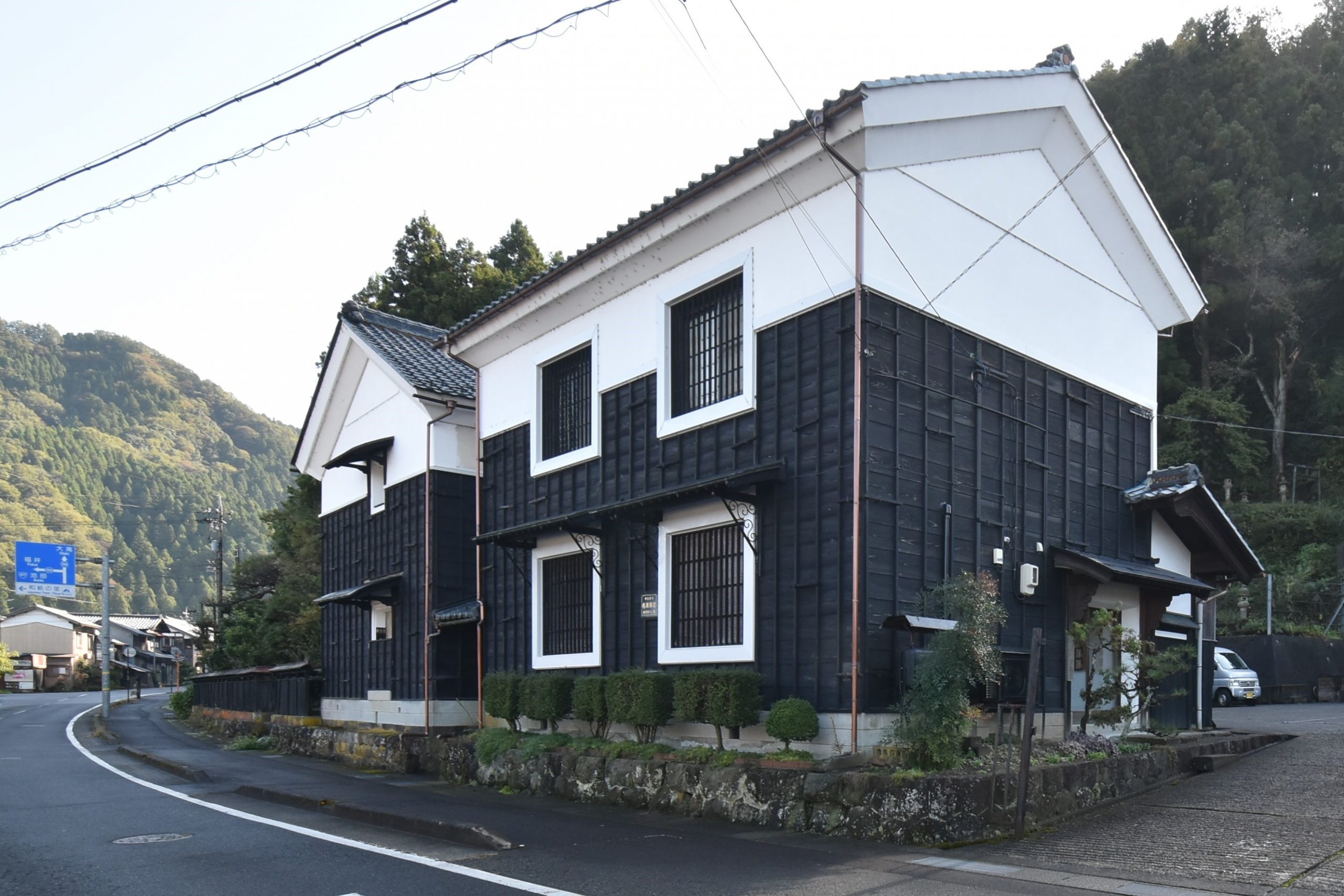 杉原商店事務所